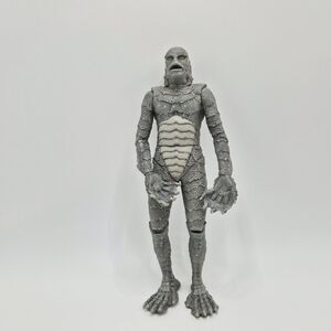 Vintage 1993 Sideshow Creature from Black Lagoon NECA Universal Studios Monster